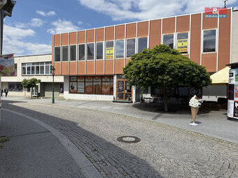 Prodej obchod a služby 832 m2, Karviná - Fryštát - 1