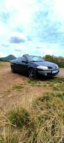 Renault Megan 2 , 2006 Cabrio