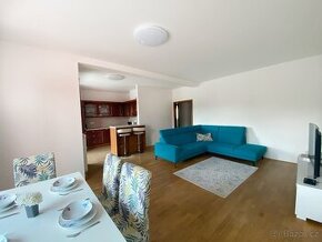 Prodej bytu 3+kk, terasa, ul. Jateční, Karlovy Vary ID 625