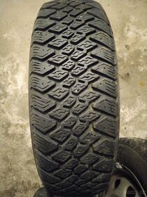 SEMPERIT 165/65-14 - 1