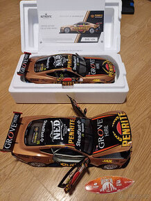 Ford Mustang GT Penrite 1/18 - 1