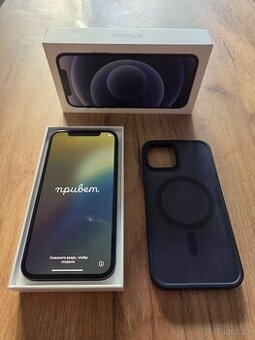 Iphone 12 64GB