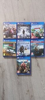 Ps4 jen volat - 1