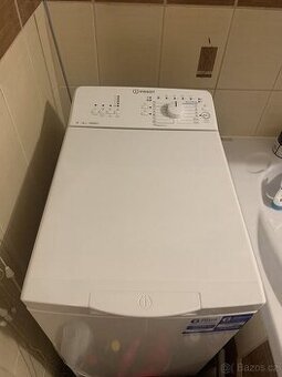 6kg EXTRA A+++ pračka, 1000ot DOPRAVA
