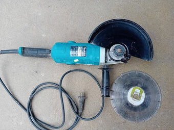 úhlová bruska Makita - 2000w, 230mm