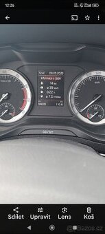 Prodám ŠKODA KAROG SPORTLINE