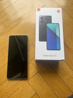 Redmi note 13