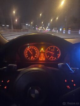 Bmw e60 535d
