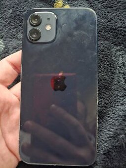 Iphone 12 256gb - 1