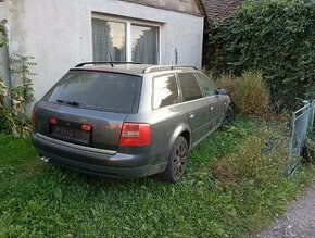 Audi A6C5