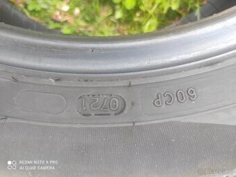 Nokian wetproof 205-55-16