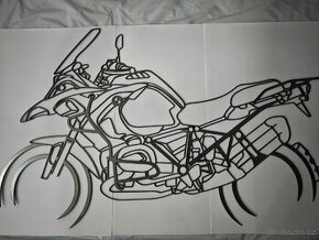 BMW GS 1250