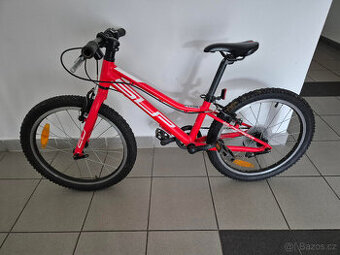 Lehke detske kolo SUPERIOR Racer 20"
