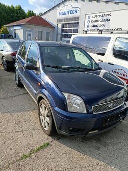 Ford Fusion ND