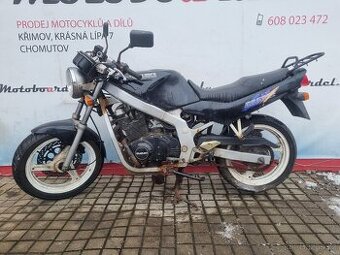 Suzuki GS 500 1995