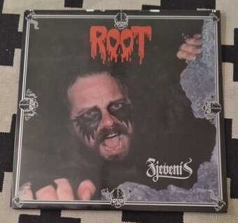 LP Root – Zjevení