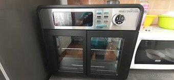 Multifunkční trouba Chef-O-Matic Double Door Oven