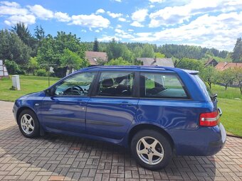 Fiat Stilo