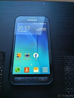 Prodám Samsung Xcover 3 Pěkný stav