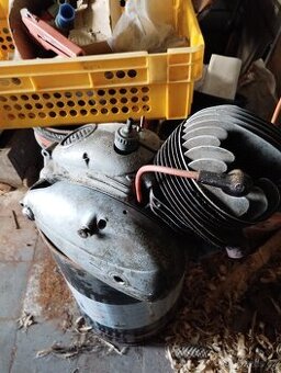 Motor