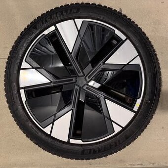 Zimní kola Volvo EX30 245/40 R20 - 1