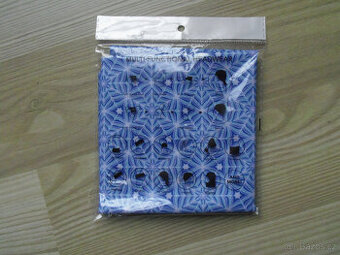 Multifukční nákrčník NOVÝ - 1