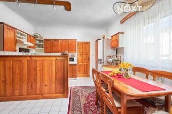 Prodej Rodinný dům, 120㎡