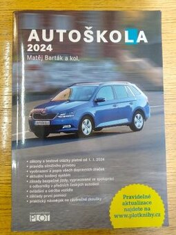 Autoškola 2024