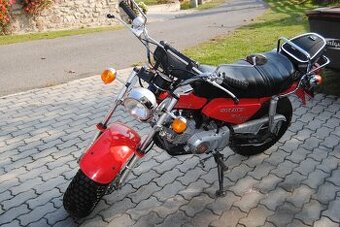 SUZUKI RV 90 - 1