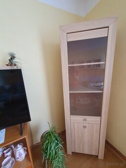 Barová obývací vytrýna - 1