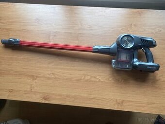 Vysavač Hoover - Speciální edice 110 let