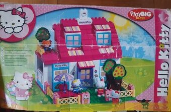 Prodám lego