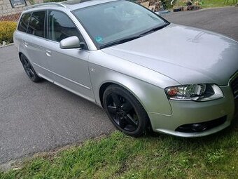 Audi a4 b7