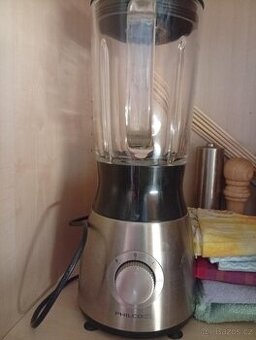 Mixer