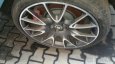 Jaguar Xkr 75 - Vortex 20"