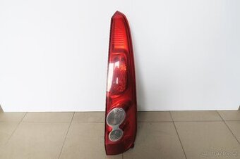 Zadní světla Ford Fiesta