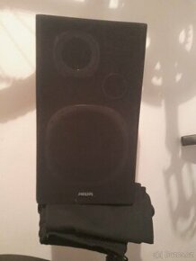 Retro reprobedny Philips - 1