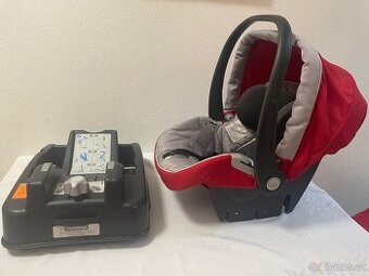 Autosedačka Peg-perego navetta