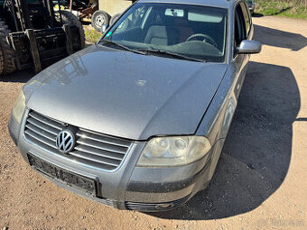 Passat 5,5 - 1