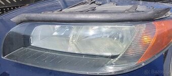 Volvo S80 halogenové světla