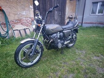 Honda CB 750 Four RV 1978