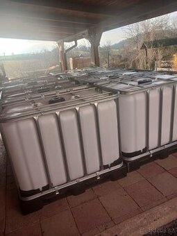 IBC 600