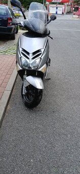Aprilia leonardo