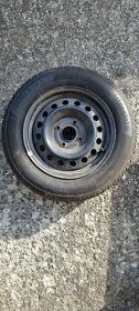Rezervní kolo Nissan Primera P11 144