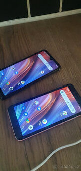 nový aligator telefon vč. SIM karty s kreditem 100kč