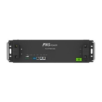 FNS/Fesing baterie - 1
