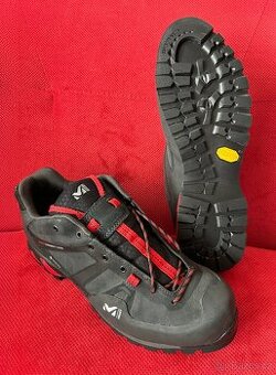 trekingové boty Millet Trident Guide Goretex EU44 2/3 - NOVÉ