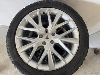 Alu kola Cupra 245/45/18 96V