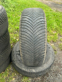 2ks celoroční pneu Maxxis 265/65/17 - 1