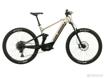 Elektrokolo Crussis e Full 10.9M vel.17"